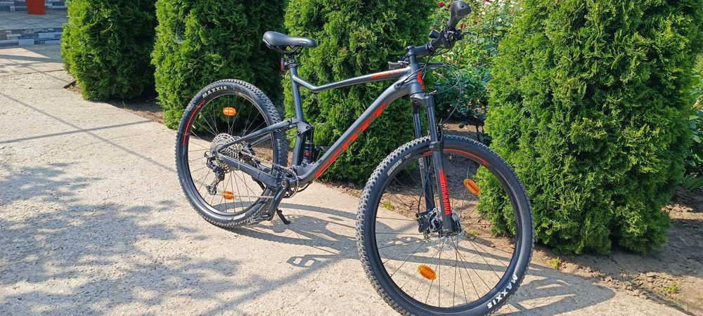 Scott spark 960 2021