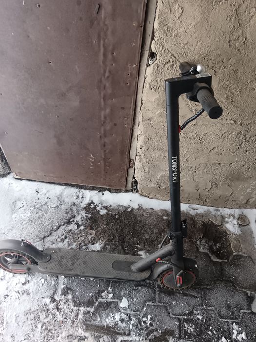 Продаётся самакат