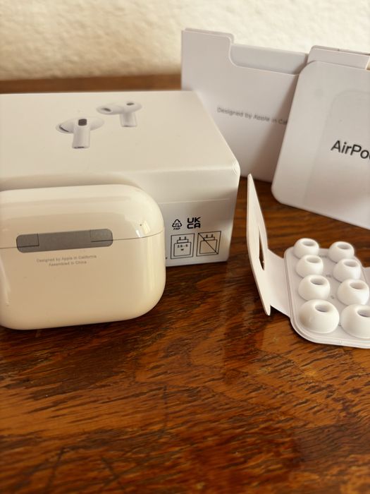 Airpods pro 3 noi
