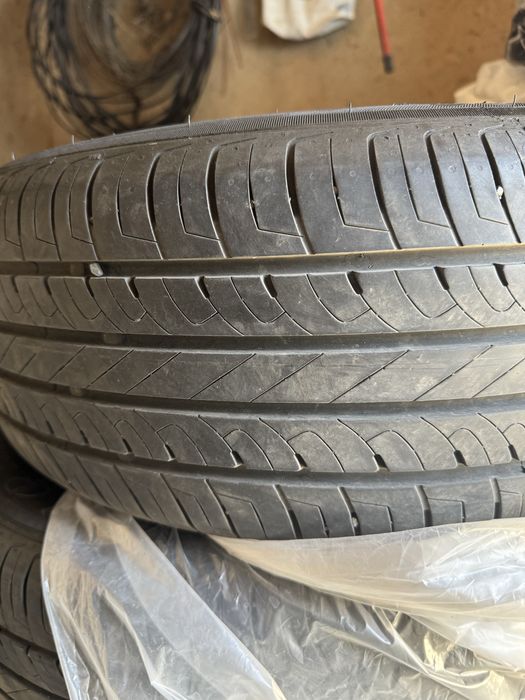 Продам шины 205/55/16