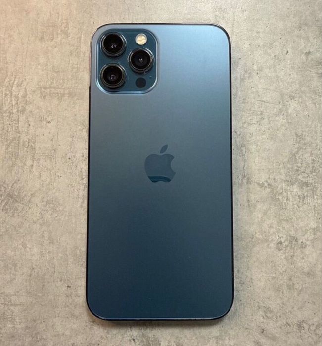 Iphone 12 pro max 512 g