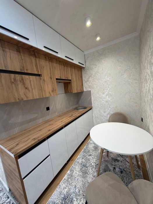 2 хонали квартира сотилади