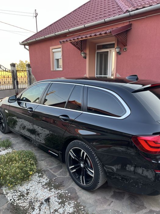Vând BMW 520 diesel