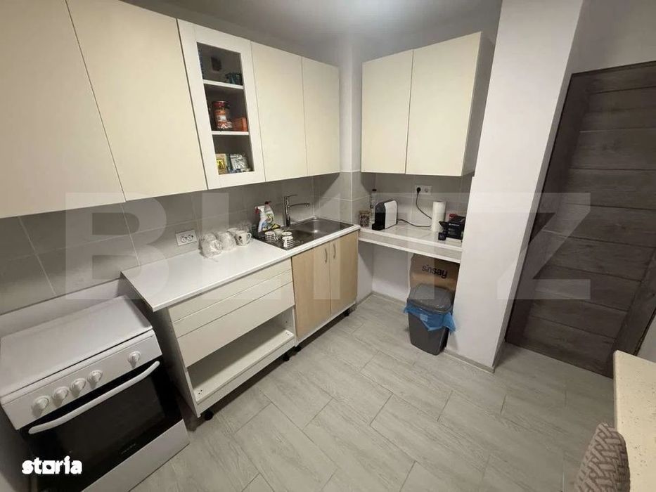 Apartament 4 camere, 123 mp, zona Micro 3