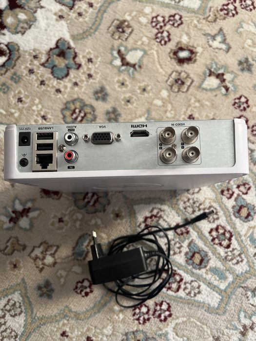 Продам регистратор видеонаблюдения