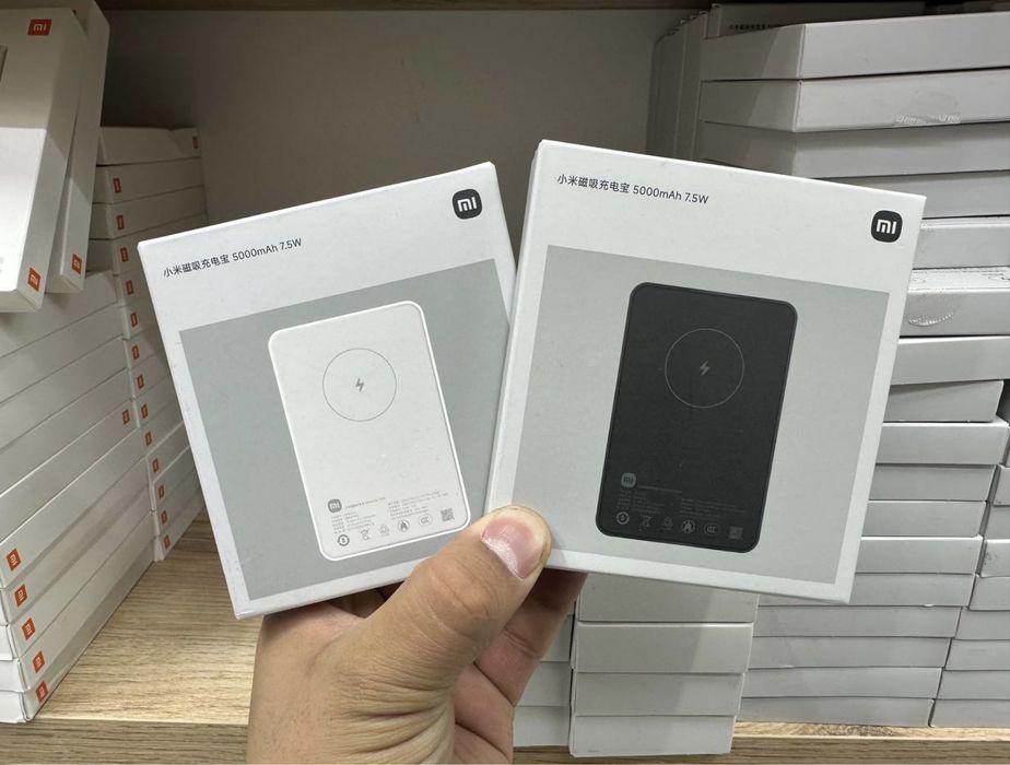 Паурбанк, Power bank, Пауэрбанк