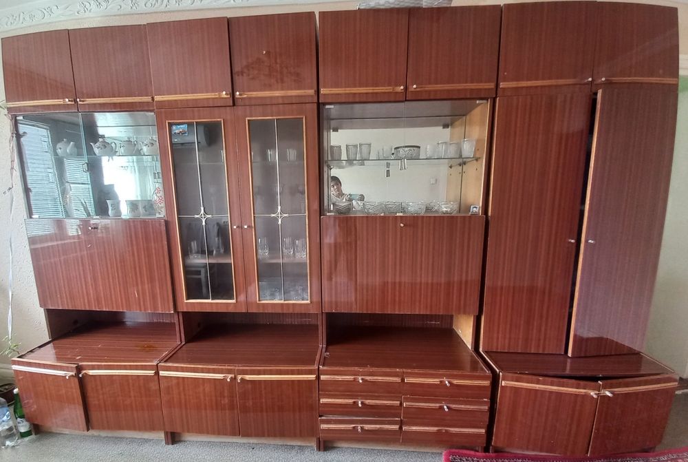 Продается стенка