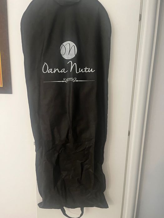 Rochie ocazie Oana Nutu unicat, noua