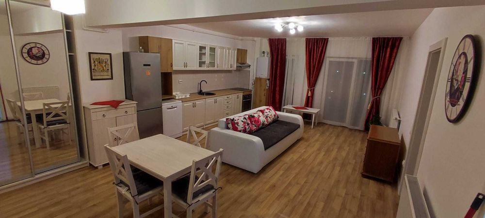 apartament de inchiriat