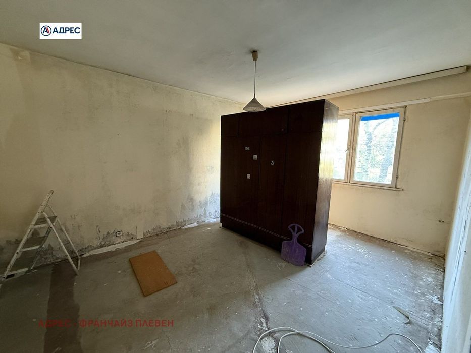 Продава се Едностаен апартамент в Ловеч, Младост - 41 кв.м за 824 €/кв.м - Снимка #2