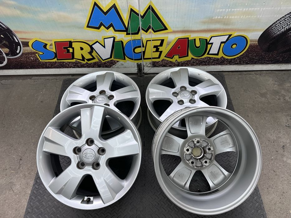 17-цола 5х114.3 - Kia - Ceed-Cerato-Venga-