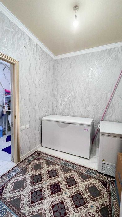 Продам дом в Восточном микрорайоне Акбота Империя