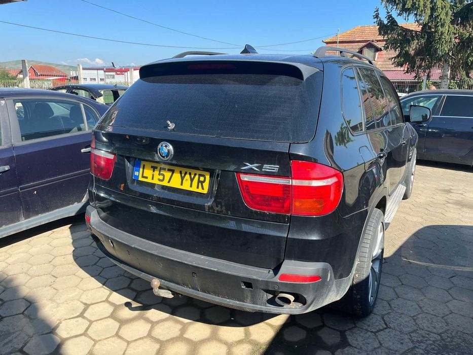 haion bmw x5 e70 2008