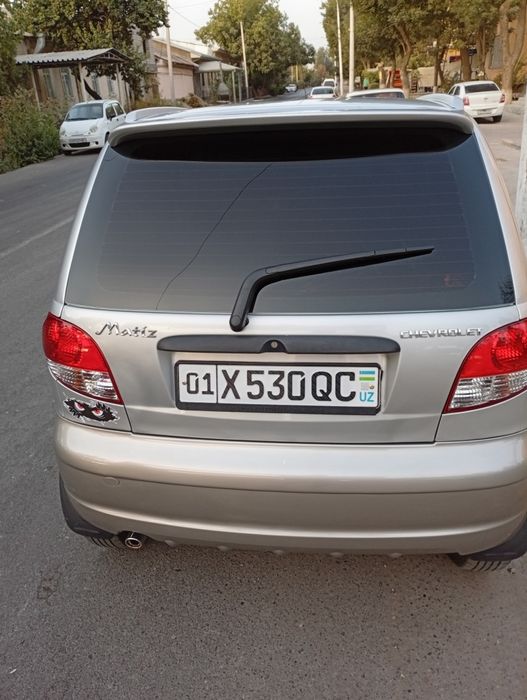 Продается Матиз бест 2009год