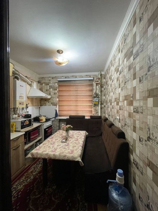 2-xonali kvartira ijaraga beriladi ozimniki