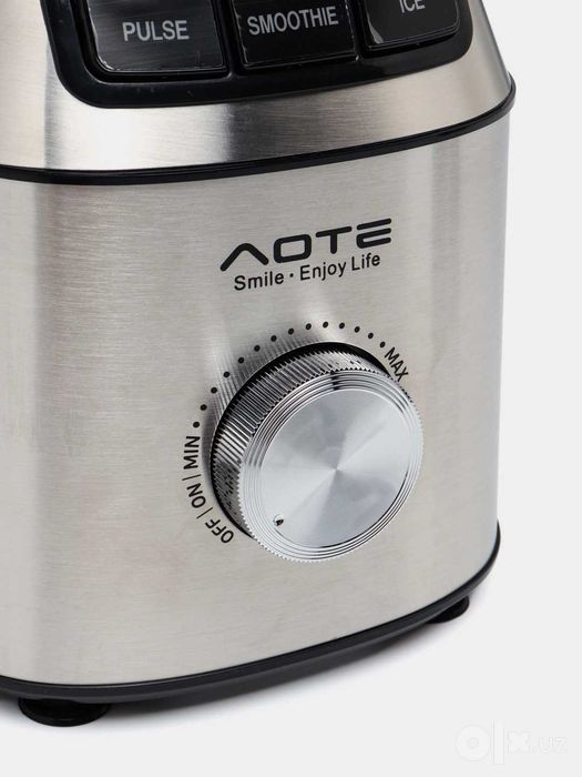 Блендер AOTE AT-21107