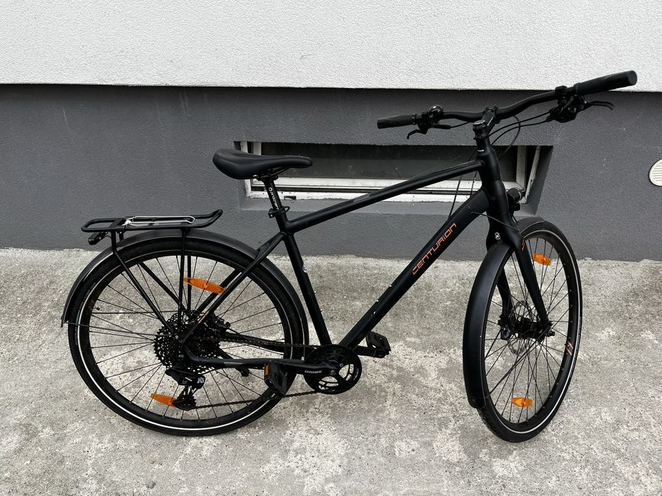 Bicicleta Centurion Accurado 2000 EQ