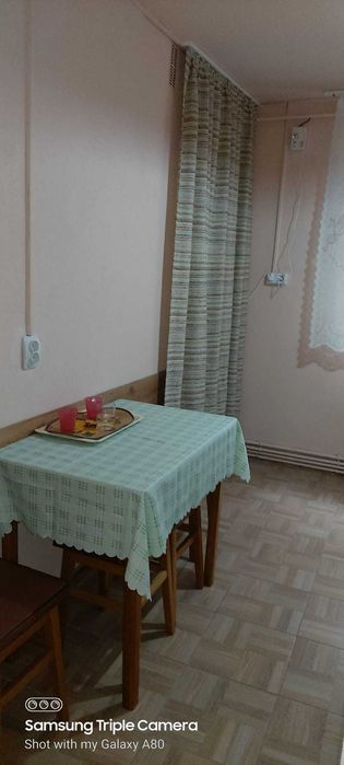Inchiriez apartament 2 camere,Micalaca,Str.Sighisoara,parter,disponibil de la 1 Noiembrie 2026