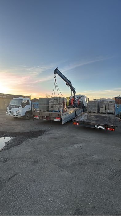 манипулатор кокшетау