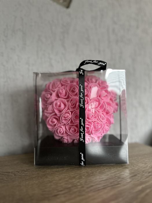 Aranjamente din săpun