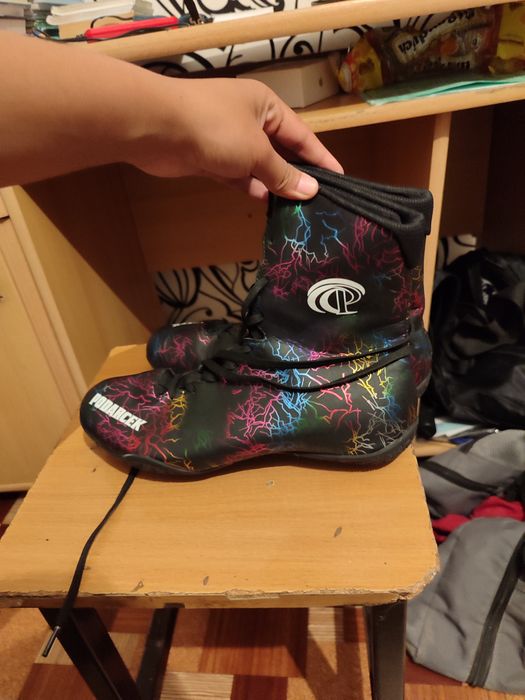 Продам боксерки Podarcek оригинал