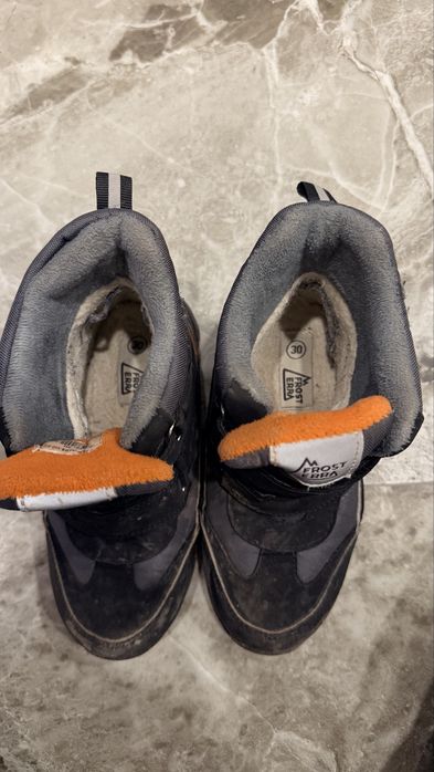 Обувь для мальчиков