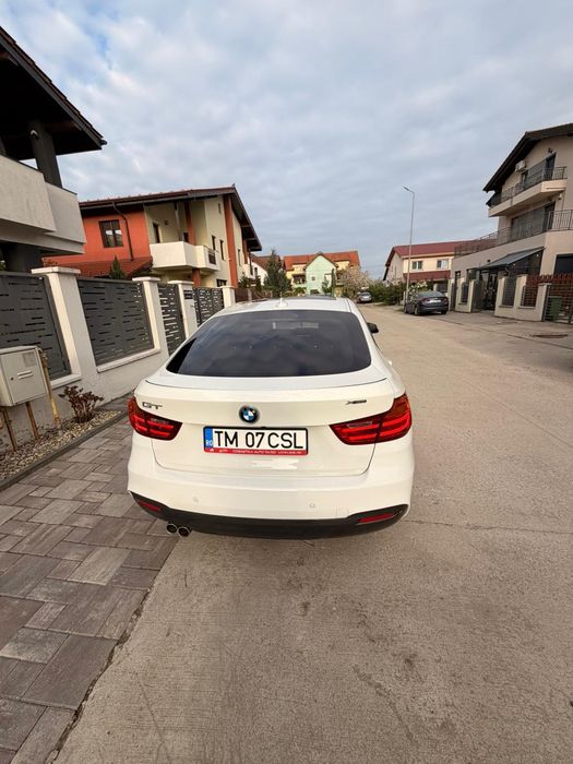 Vand BMW 320d xDrive GT M Sport 250.000km 2016