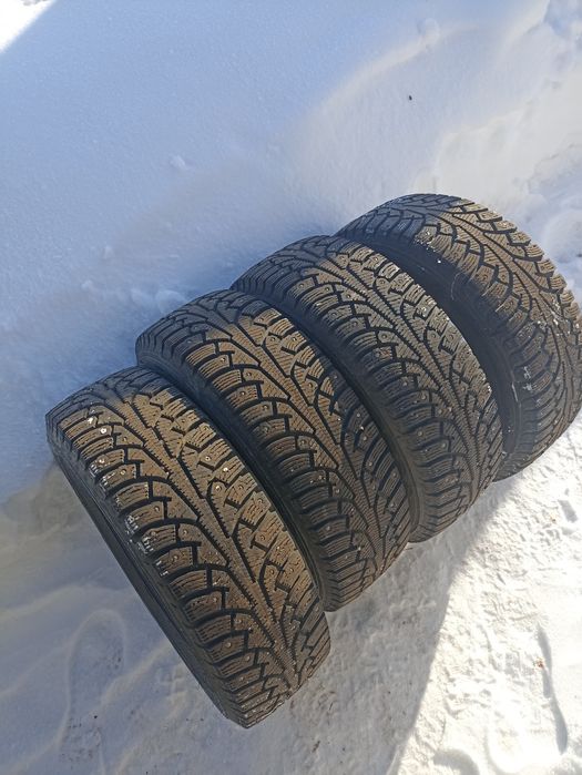 Продам резину R 15