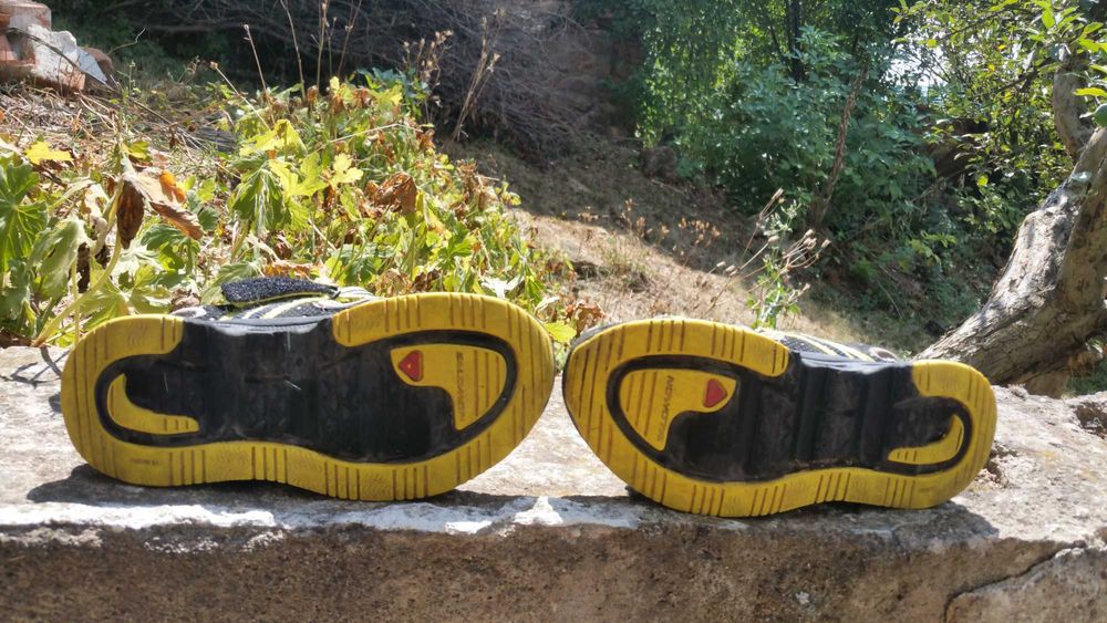 Salomon сандали 27 номер