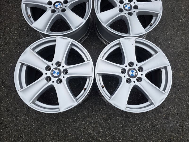 18цола 5х120 BMW БМВ 5х120
