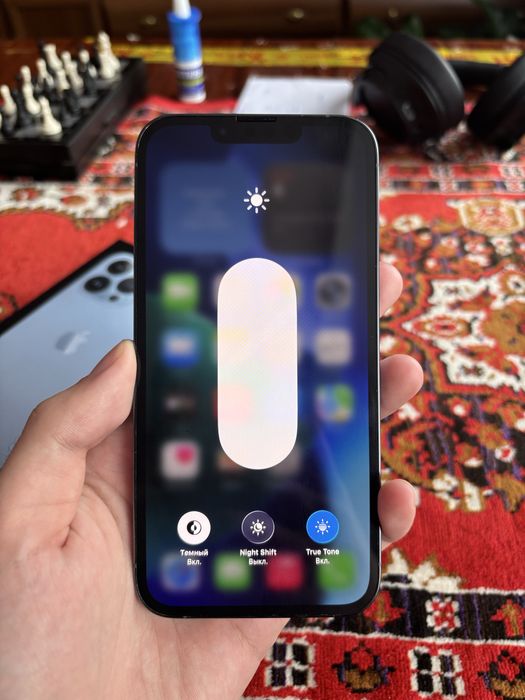 продам Айфон 13 PRO     iPhone 13 Про 256ГБ