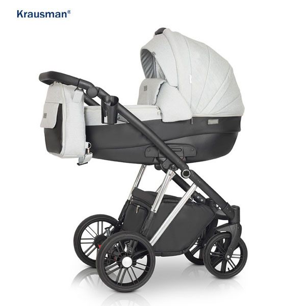 De vânzare cărucior pentru bebeluși Carucior 3 in 1