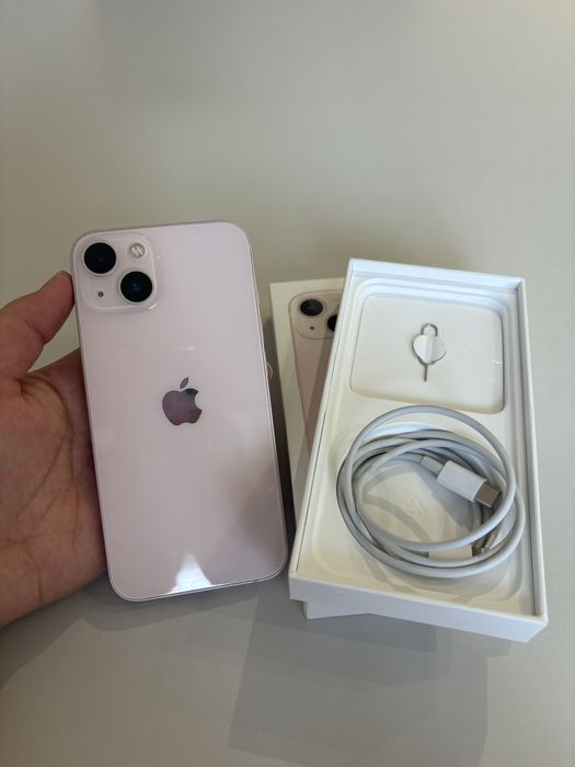 Айфон 13 128 гб