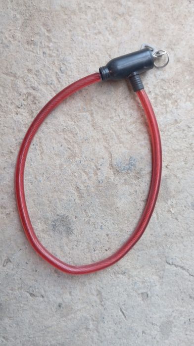 Вилосипед STRIKE