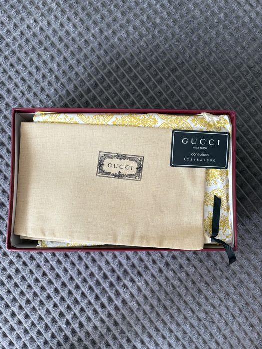 Дамски обувки Gucci GG