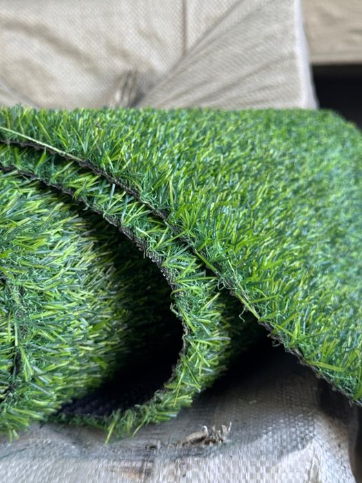 Искусственный газон Теневая сетка