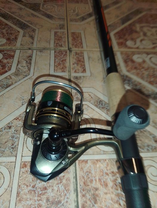 Продавам Комплект Теле мач