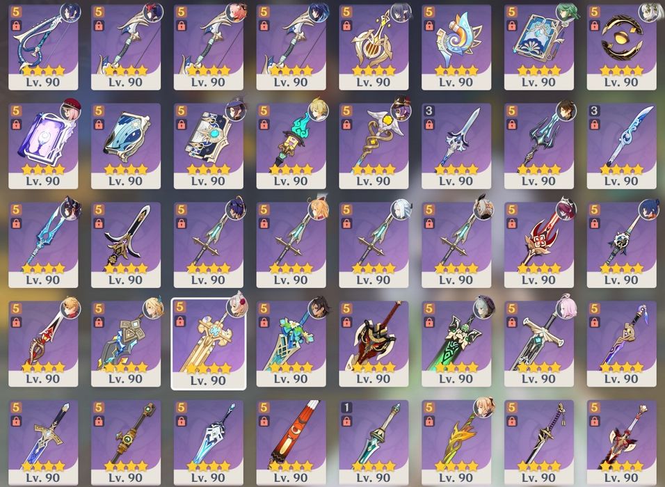 Продам аккаунт в GI