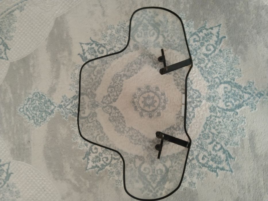 Стекло от Снегохода