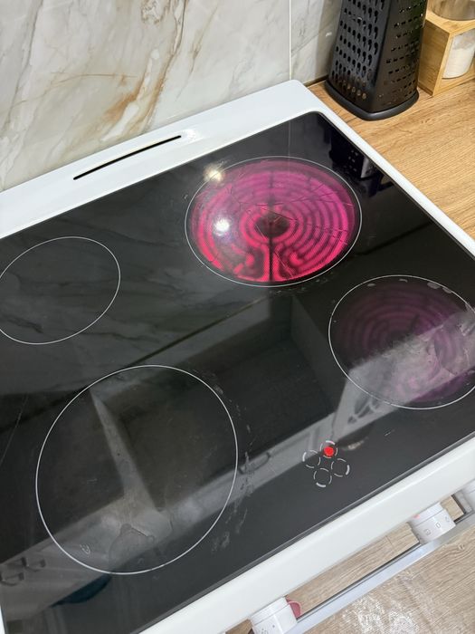 Плита Ханса рабочие