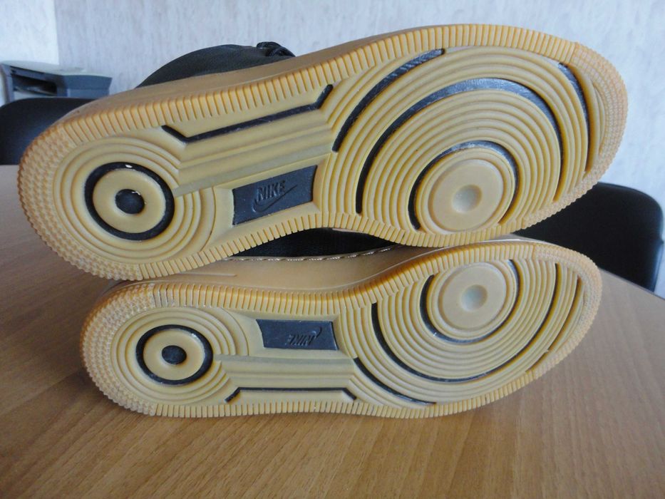 N42 Nike NSW Pro Stepper/оригинални мъжки кецове