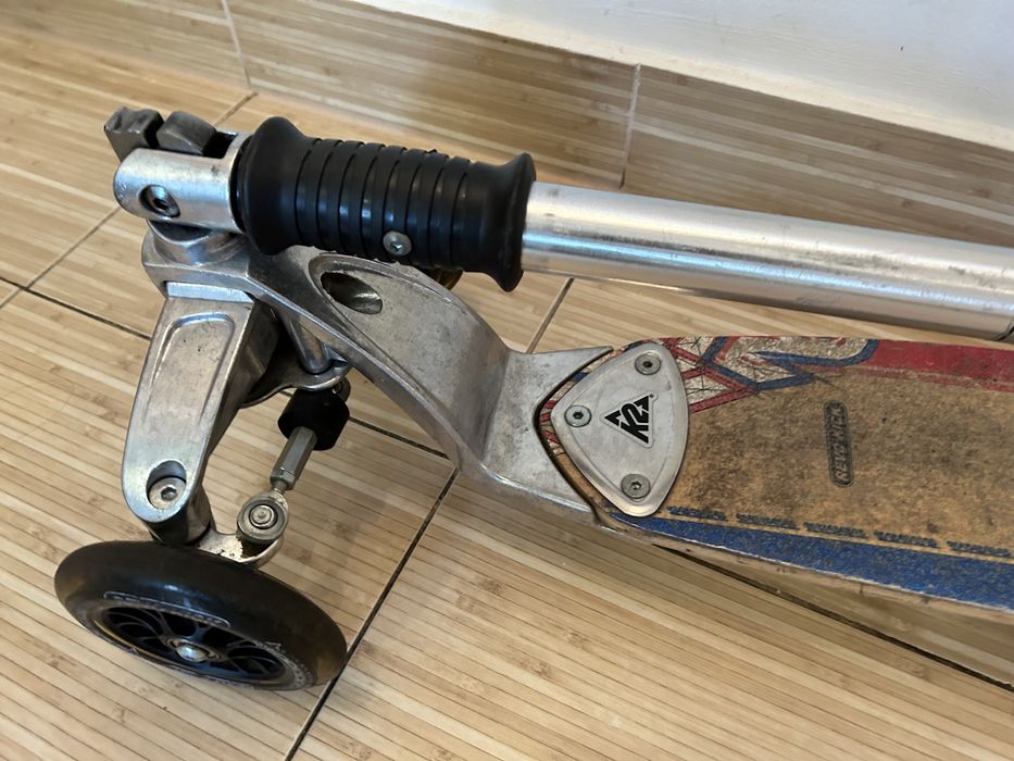 Trotineta Micro Kickboard pentru adulti sau copii