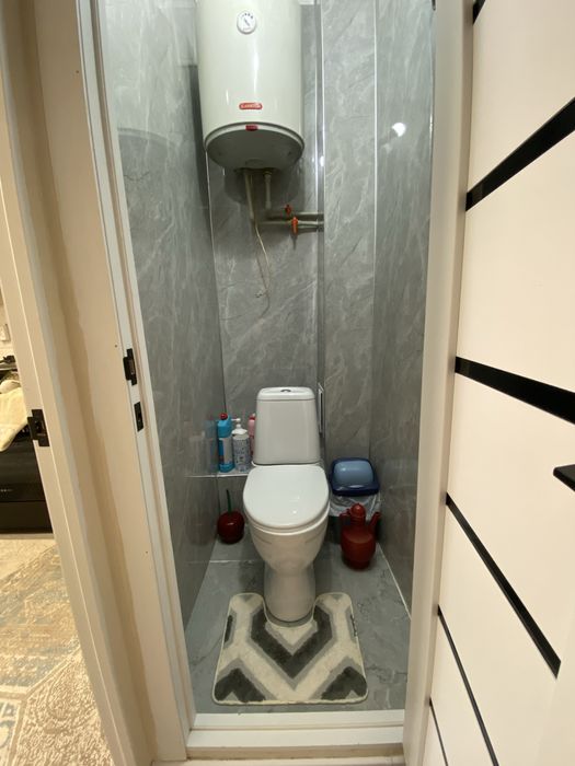 Квартира 3 комнатная