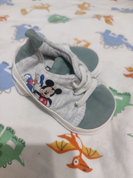 Бебешки Буйки лот