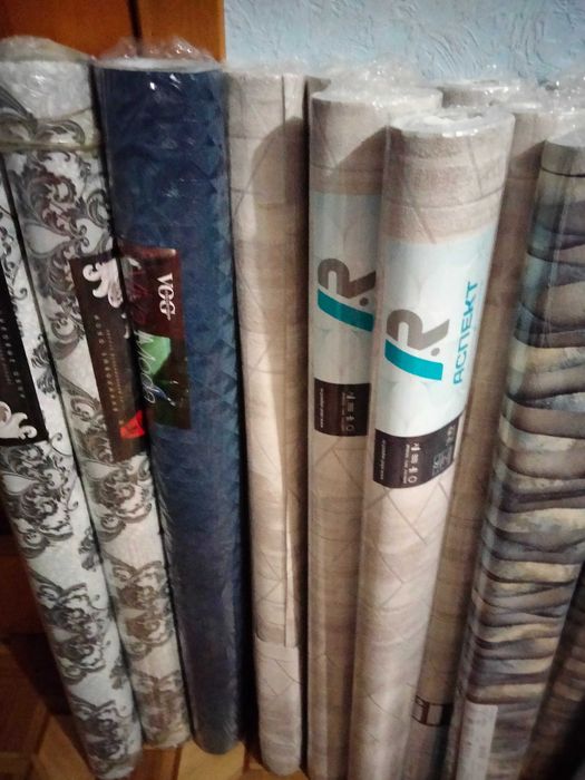 продам обои разные