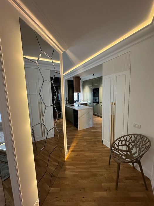 Apartament Bloc Armeanca Republicii