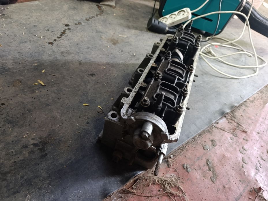 Продам головку блока