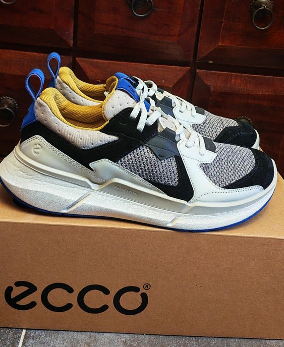 Adidasi Ecco nr 42