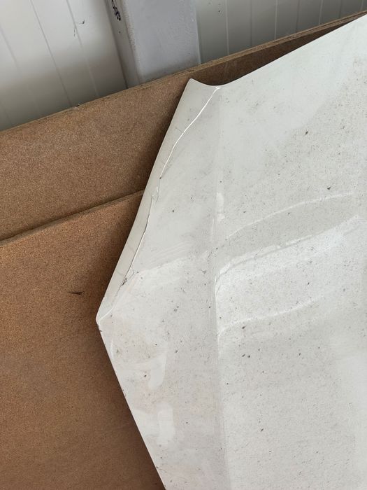 Преден Капак Mercedes w205 AMG