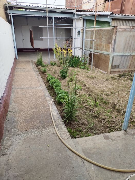 Продается дом на персидском